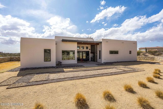 5555 Via Segura, Las Cruces, NM 88011