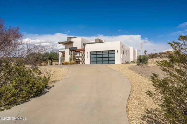 5555 Via Segura, Las Cruces, NM 88011