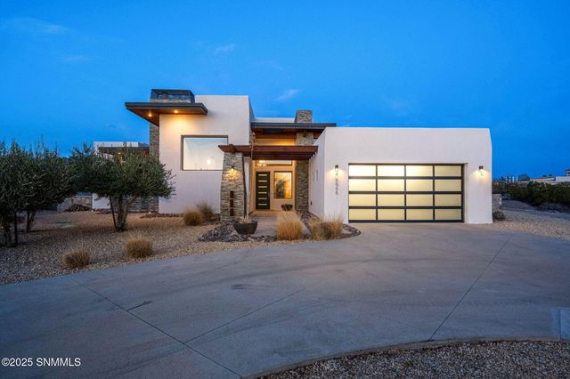 5555 Via Segura, Las Cruces, NM 88011