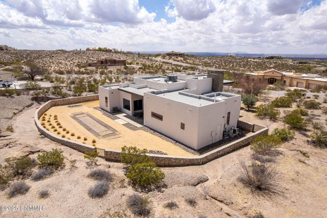 5555 Via Segura, Las Cruces, NM 88011