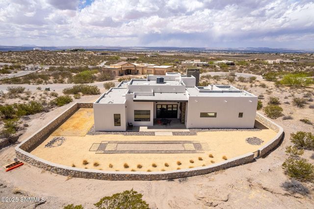 5555 Via Segura, Las Cruces, NM 88011