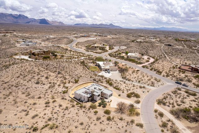5555 Via Segura, Las Cruces, NM 88011