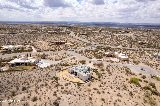 5555 Via Segura, Las Cruces, NM 88011