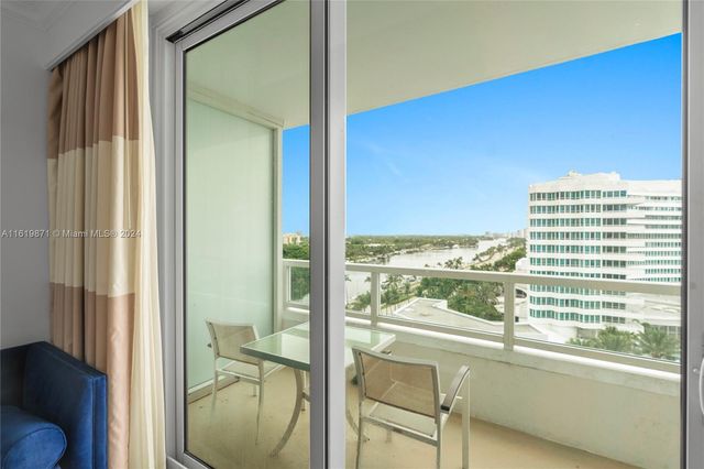 4401 COLLINS AVE 1007, Miami Beach, FL 33140