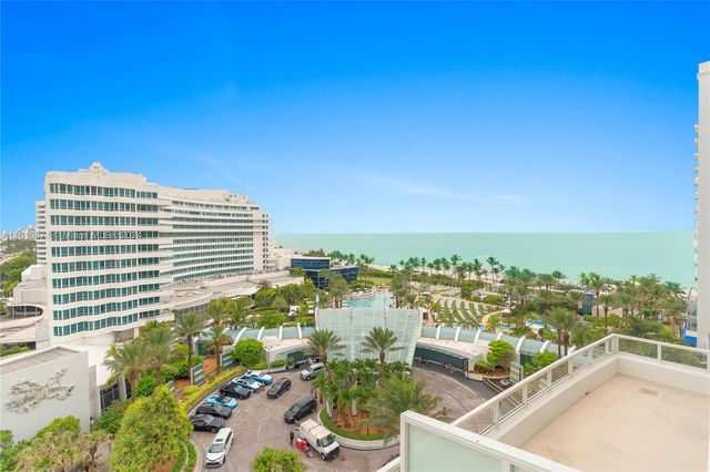 4401 COLLINS AVE 1007, Miami Beach, FL 33140