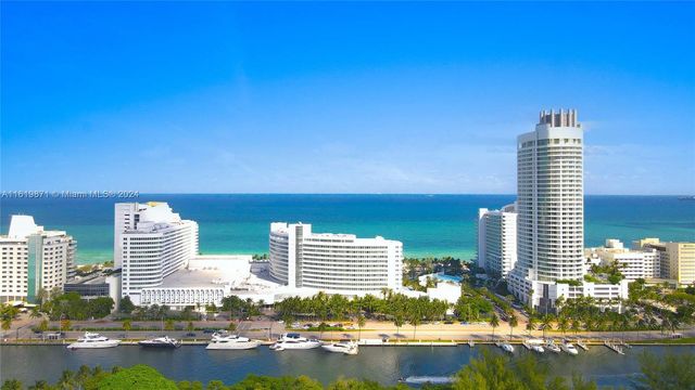 4401 COLLINS AVE 1007, Miami Beach, FL 33140