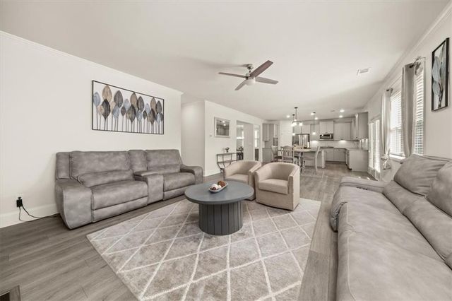 372 Garnet Drive, Acworth, GA 30101