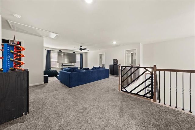 372 Garnet Drive, Acworth, GA 30101