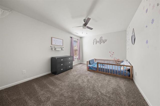 372 Garnet Drive, Acworth, GA 30101