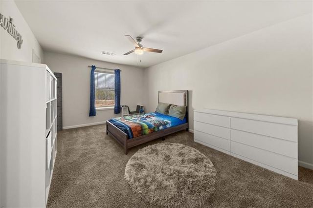 372 Garnet Drive, Acworth, GA 30101