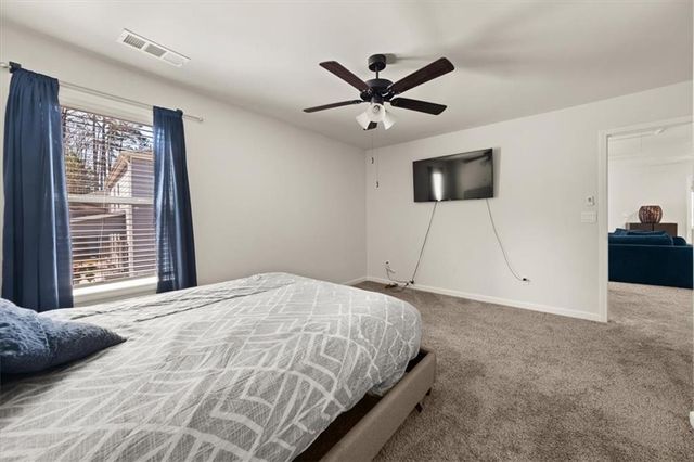 372 Garnet Drive, Acworth, GA 30101
