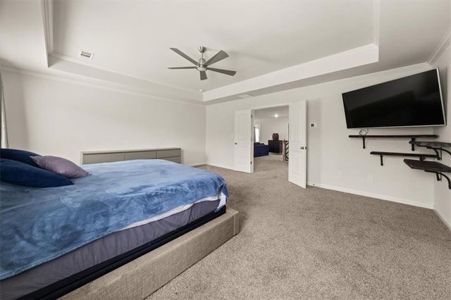 372 Garnet Drive, Acworth, GA 30101