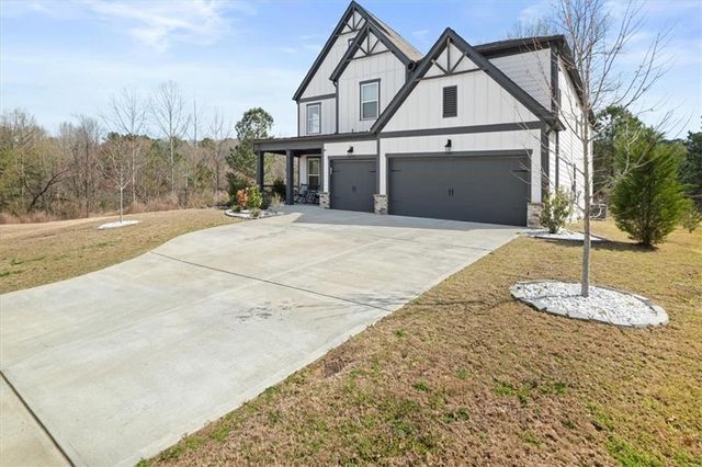 372 Garnet Drive, Acworth, GA 30101