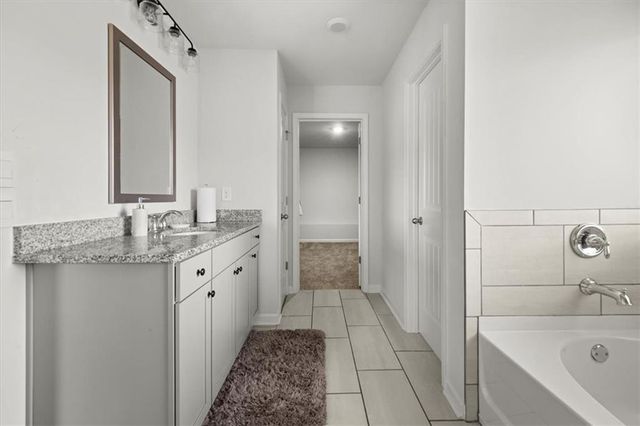 372 Garnet Drive, Acworth, GA 30101