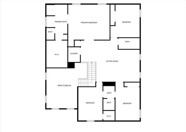 372 Garnet Drive, Acworth, GA 30101