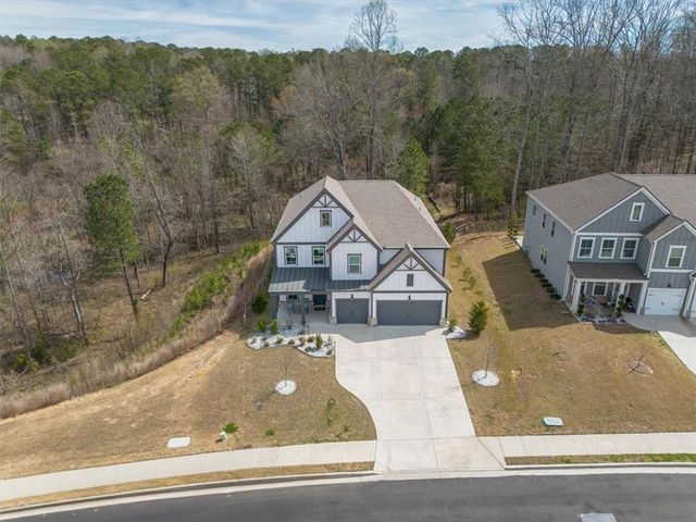 372 Garnet Drive, Acworth, GA 30101