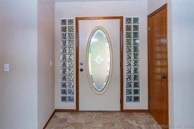 521 Rockwood Drive, Kiefer, OK 74041