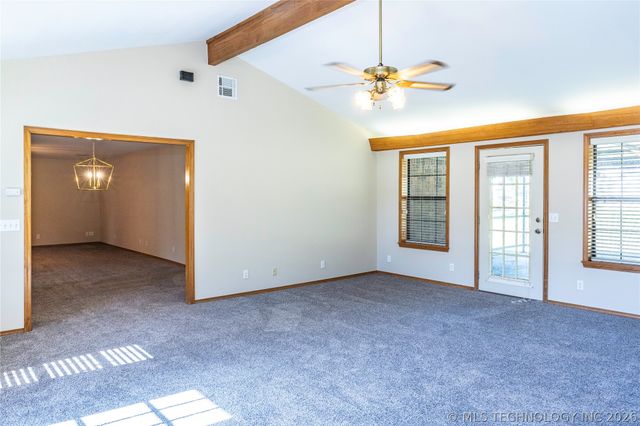 521 Rockwood Drive, Kiefer, OK 74041
