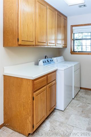 521 Rockwood Drive, Kiefer, OK 74041