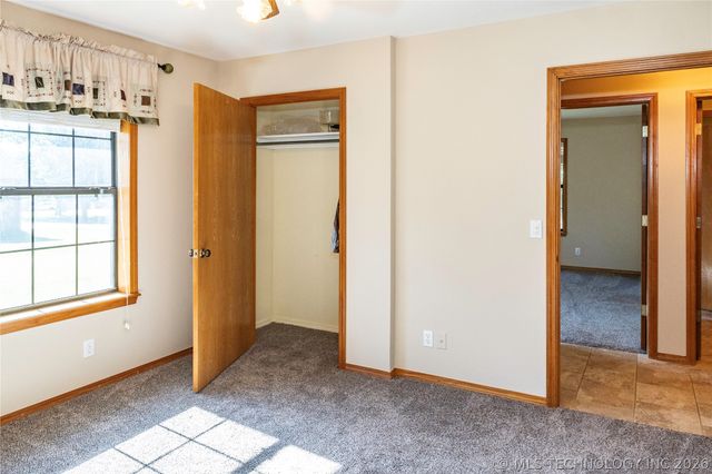 521 Rockwood Drive, Kiefer, OK 74041