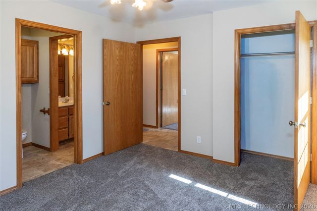 521 Rockwood Drive, Kiefer, OK 74041