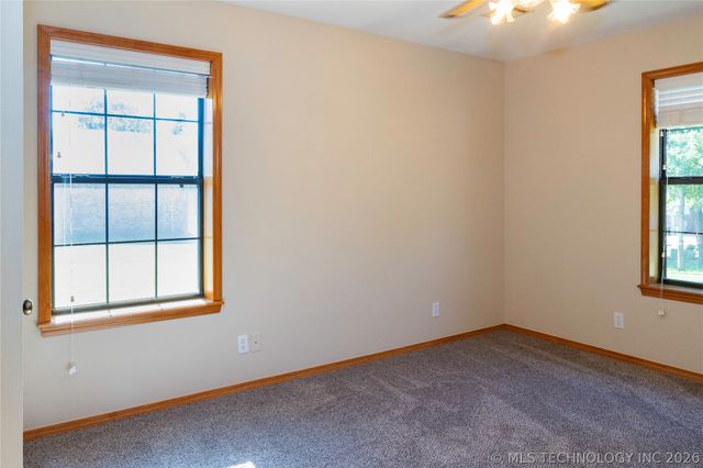 521 Rockwood Drive, Kiefer, OK 74041