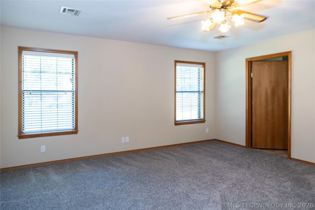 521 Rockwood Drive, Kiefer, OK 74041