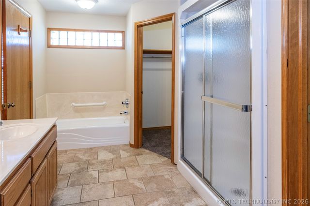 521 Rockwood Drive, Kiefer, OK 74041