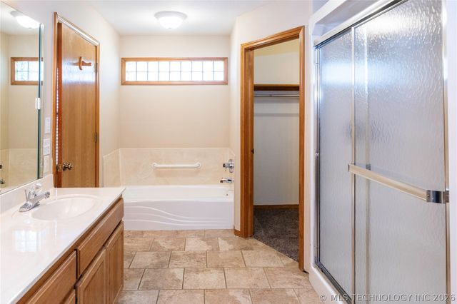 521 Rockwood Drive, Kiefer, OK 74041