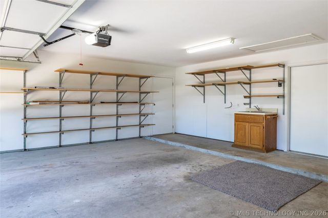 521 Rockwood Drive, Kiefer, OK 74041