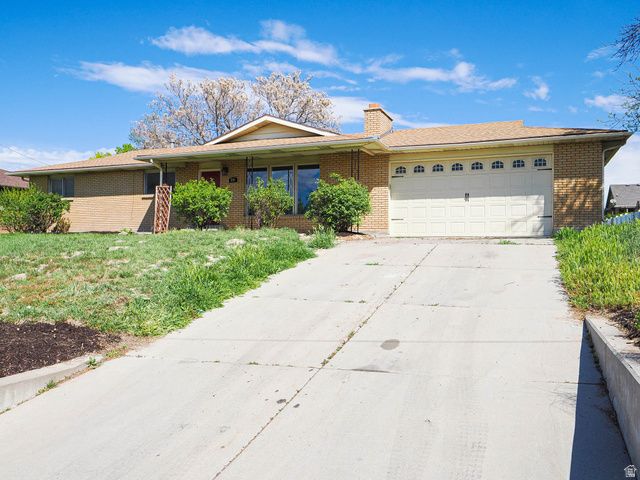 896 W 4800 S, Taylorsville, UT 84123