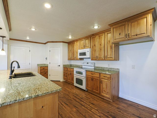 896 W 4800 S, Taylorsville, UT 84123