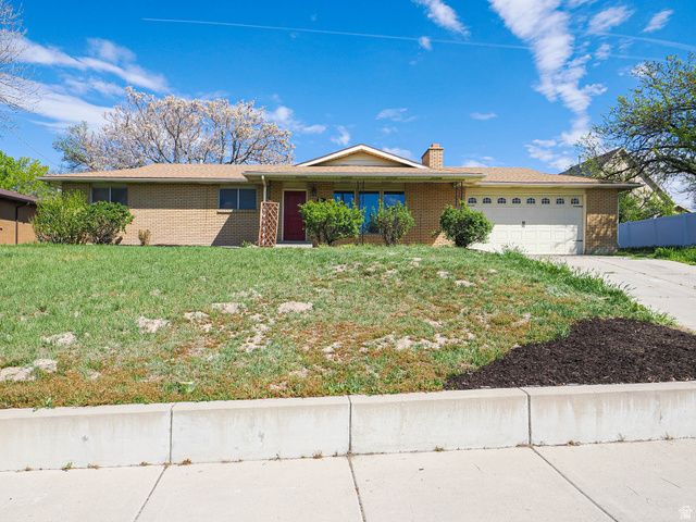 896 W 4800 S, Taylorsville, UT 84123