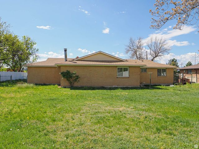 896 W 4800 S, Taylorsville, UT 84123