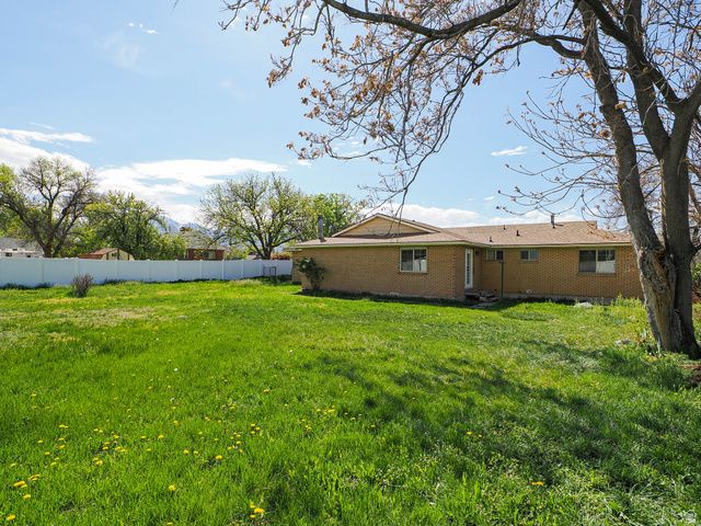896 W 4800 S, Taylorsville, UT 84123