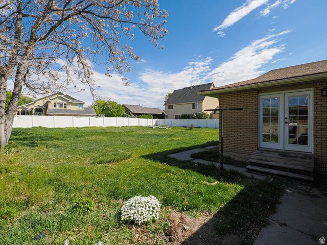896 W 4800 S, Taylorsville, UT 84123