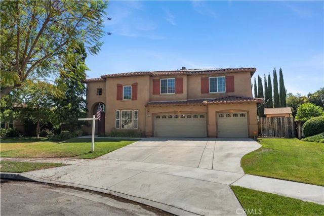 505 Acacia Court, Redlands, CA 92373