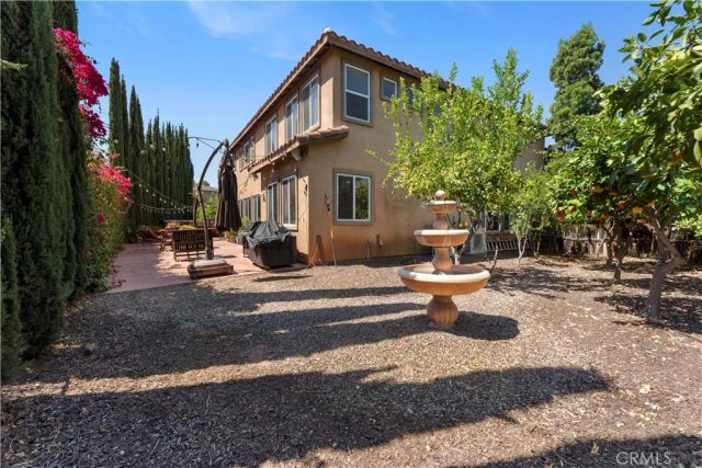 505 Acacia Court, Redlands, CA 92373