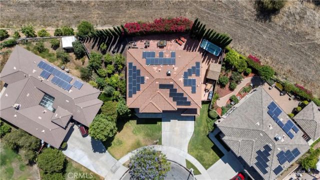 505 Acacia Court, Redlands, CA 92373