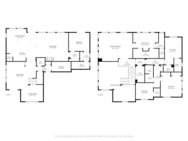 505 Acacia Court, Redlands, CA 92373
