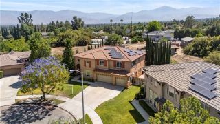 505 Acacia Court, Redlands, CA 92373