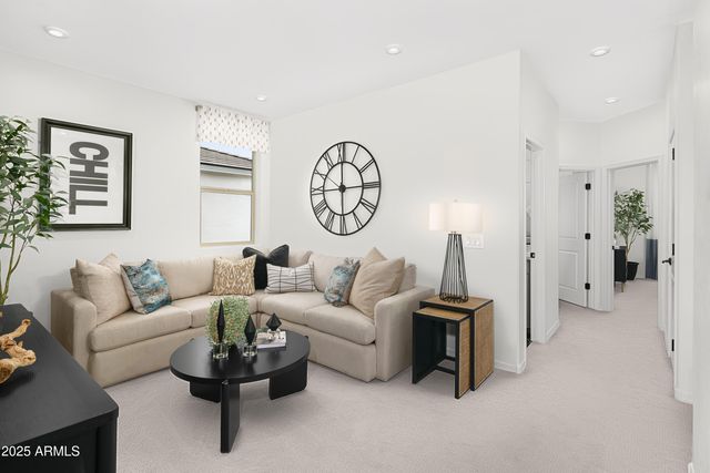 7448 W Cavalier Drive, Glendale, AZ 85303