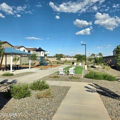 7448 W Cavalier Drive, Glendale, AZ 85303