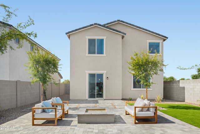 7448 W Cavalier Drive, Glendale, AZ 85303