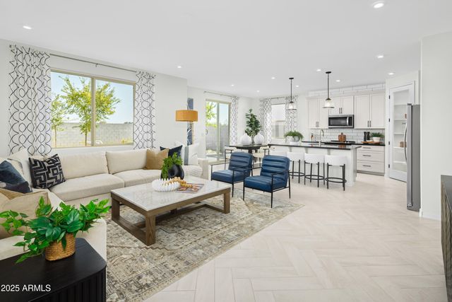 7448 W Cavalier Drive, Glendale, AZ 85303