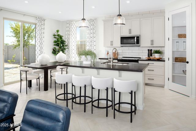 7448 W Cavalier Drive, Glendale, AZ 85303