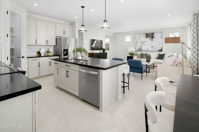 7448 W Cavalier Drive, Glendale, AZ 85303