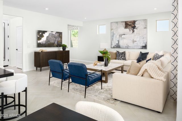 7448 W Cavalier Drive, Glendale, AZ 85303