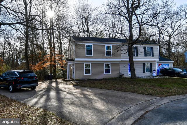 717 BRANDON CIR, Waldorf, MD 20602