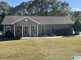 16 BERNARD COUCH DRIVE, Anniston, AL 36207